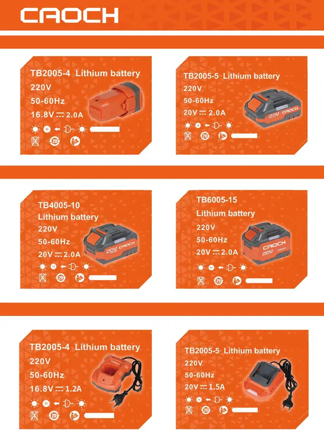产品目录 7